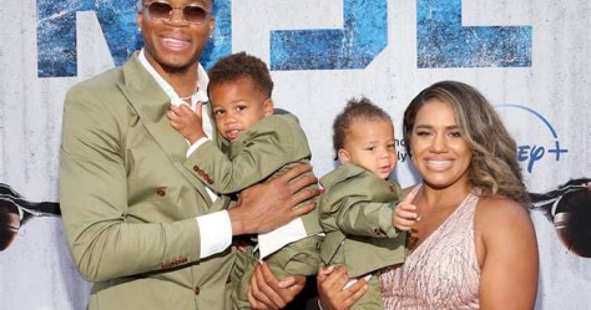 Exploring the Life of Giannis Antetokounmpo’s Wife: a Journey of Love and Support