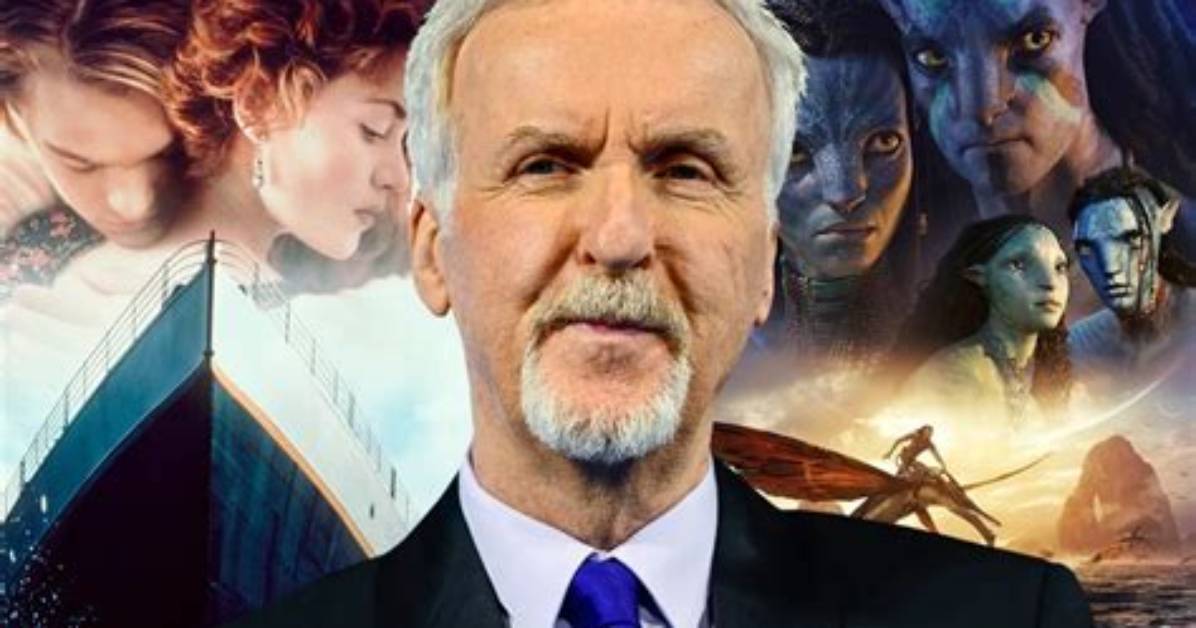 Exploring the Life of James Cameron's Spouse