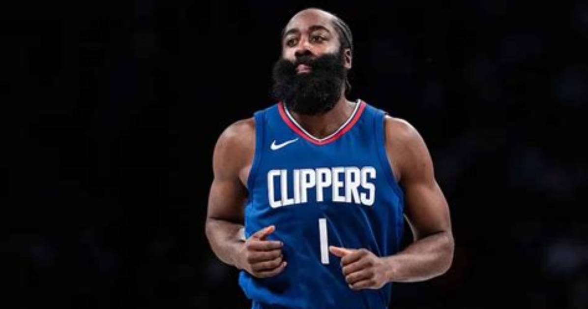 Exploring the Life of James Harden and His Kids