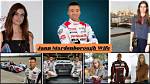 Exploring the Life of Jann Mardenborough and His Brother