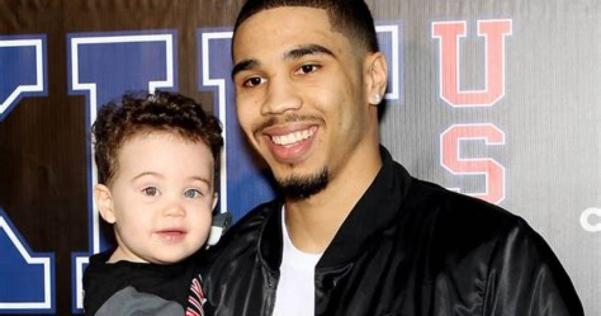 Exploring the Life of Jayson Tatum and His Couple Dynamics