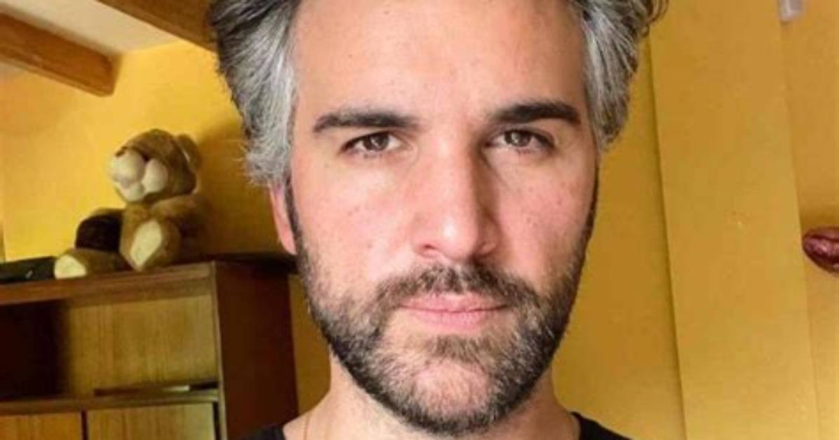 Exploring the Life of Juan Pablo Di Pace: Focus on His Kids