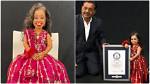 Exploring the Life of Jyoti Amge: Her Husband and Child