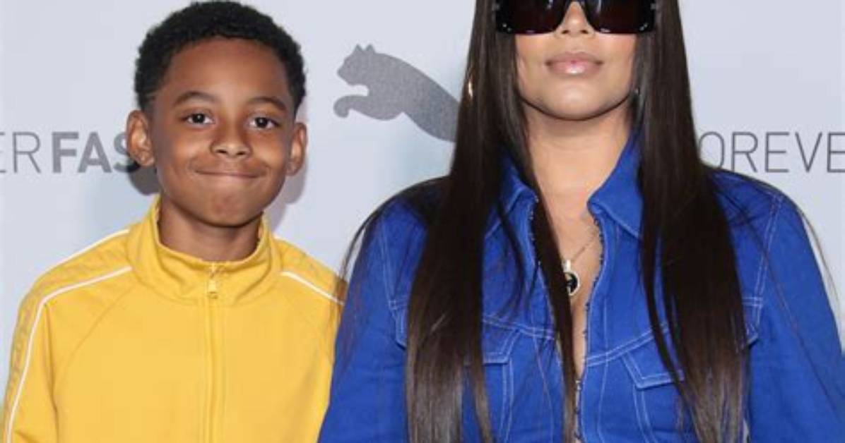 Exploring the Life of Lauren London and Her Kids