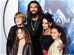 Exploring the Life of Lisa Bonet and Lenny Kravitz's Daughter