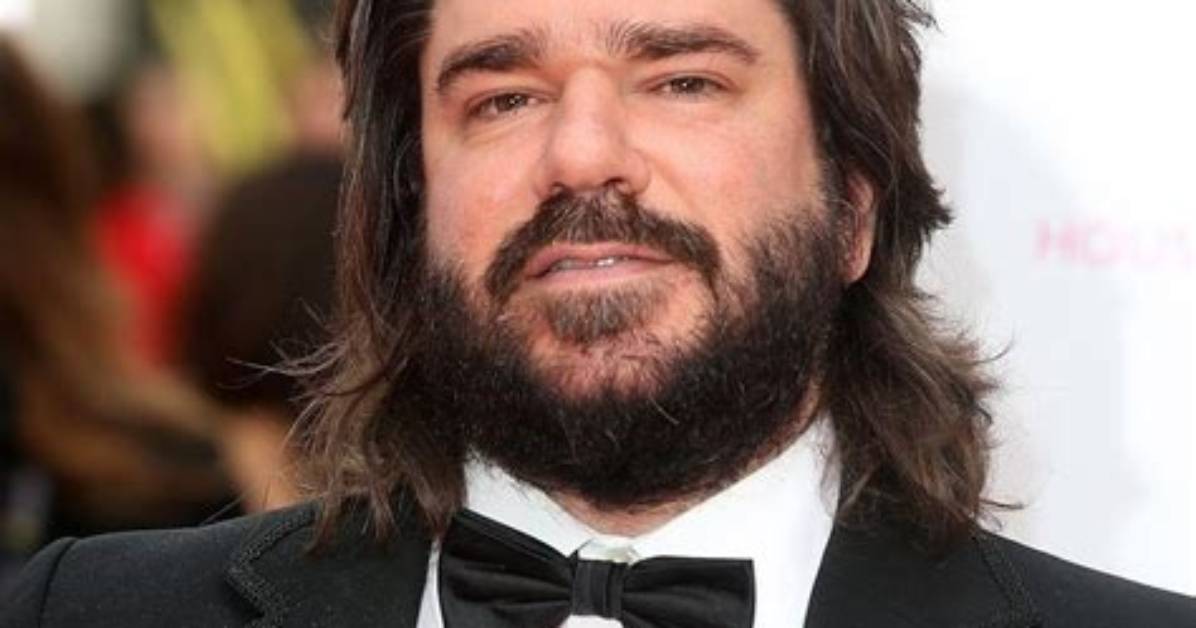 Exploring the Life of Matt Berry's Partner