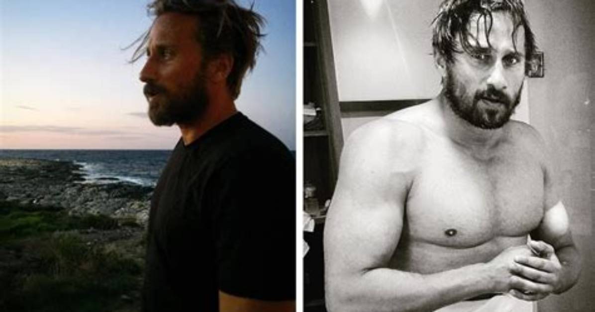 Exploring the Life of Matthias Schoenaerts: His Wife and Kids
