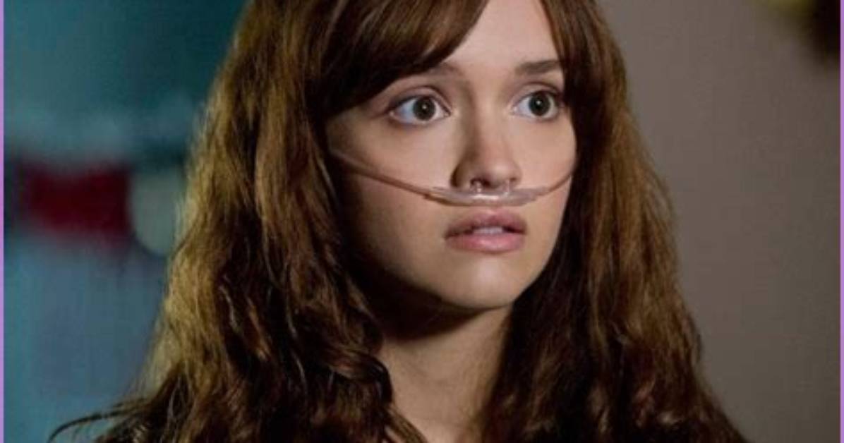 Exploring the Life of Olivia Cooke: Her Journey and Kids