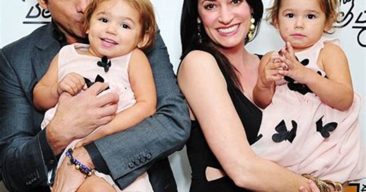 Exploring the Life of Paget Brewster's Husband