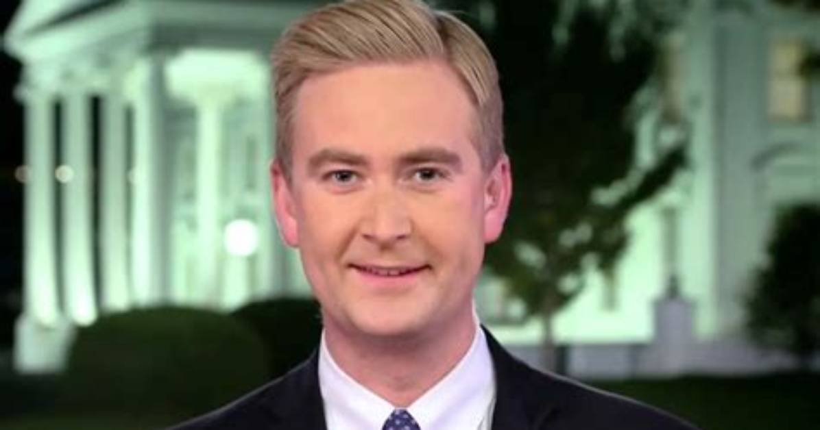 Exploring the Life of Peter Doocy's Wife: a Journey Beyond the Spotlight