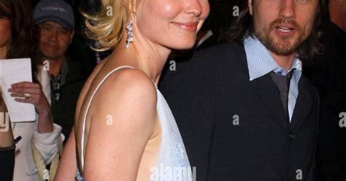 Exploring the Life of Radha Mitchell's Husband