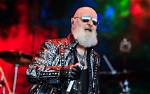 Exploring the Life of Rob Halford: the Man Behind the Icon and His Husband's Photo