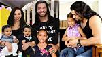 Exploring the Life of Roman Reigns' Child: a Glimpse into Family and Legacy