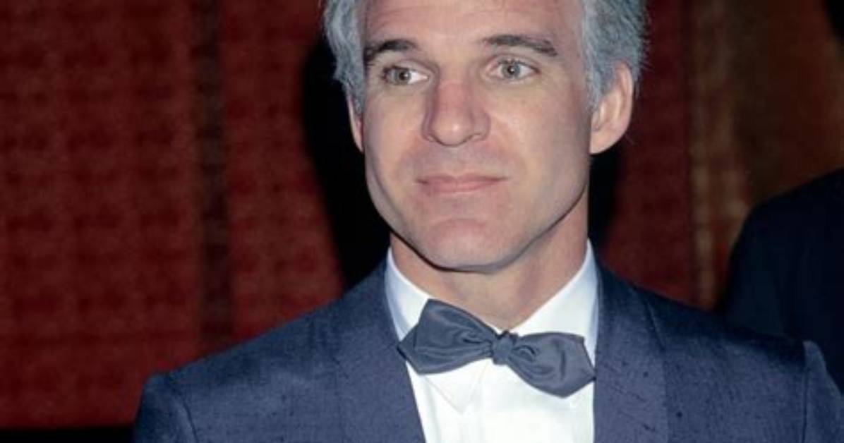 Exploring the Life of Steve Martin's Daughter, Mary