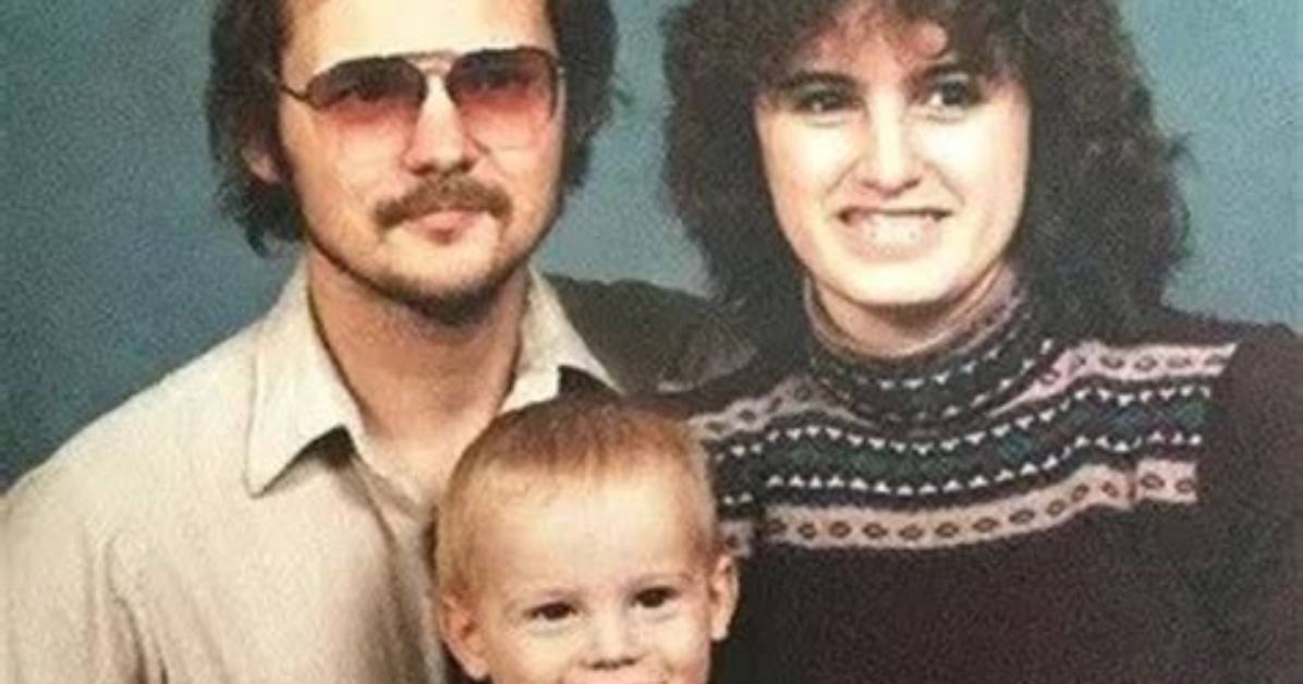 Exploring the Life of Tyler Hynes and His Children