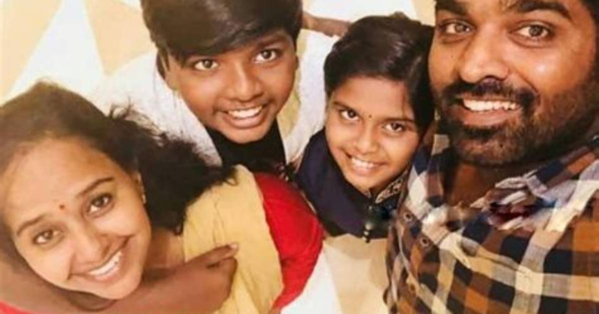 Exploring the Life of Vijay Sethupathi's Son: Age and Date of Birth