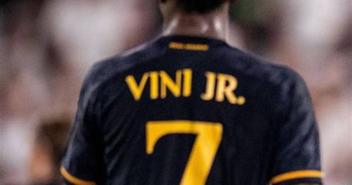Exploring the Life of Vini Jr and His Children
