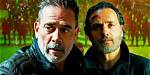 Exploring the Life of Walking Dead's James Heltibridle