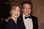 Exploring the Life of Warren Beatty's Kids