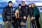 Exploring the Life of Wes Ramsey and His Children