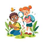 Exploring the Lives of Annamalai Children: a Journey Through Their Joys and Challenges