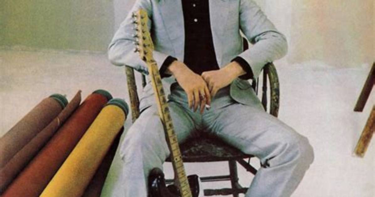 Exploring the Lives of Eric Clapton's Kids
