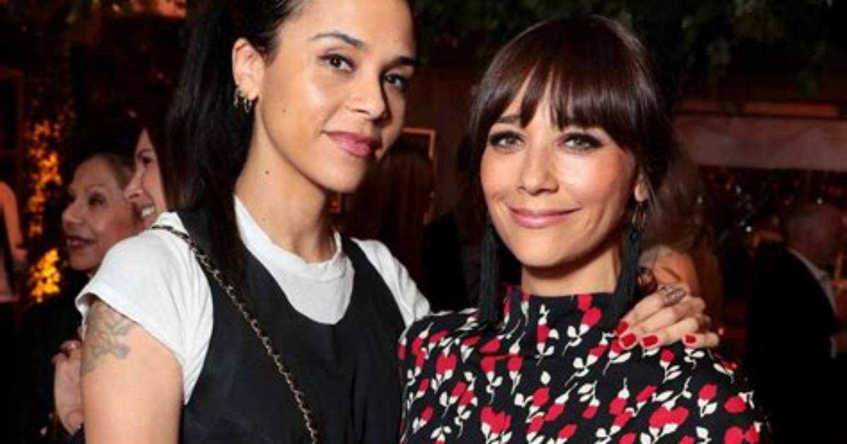Exploring the Lives of Kidada Jones and Rashida Jones: Sisters in the Spotlight