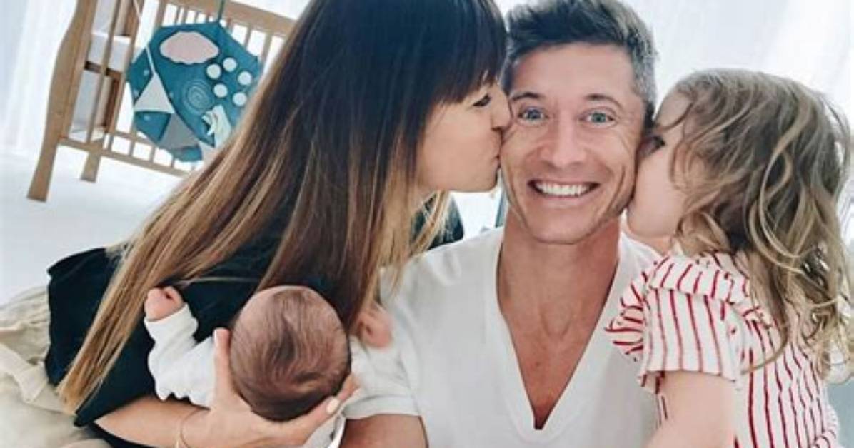 Exploring the Lives of Lewandowski Kids