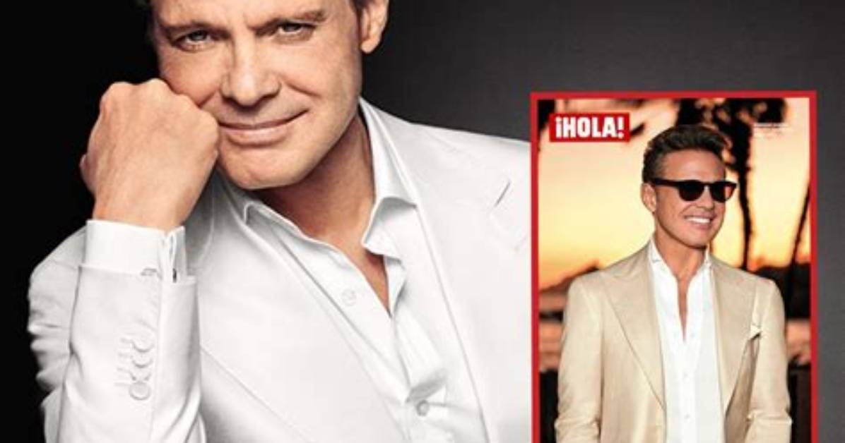 Exploring the Lives of Luis Miguel's Sons: a Journey Through Family and Fame