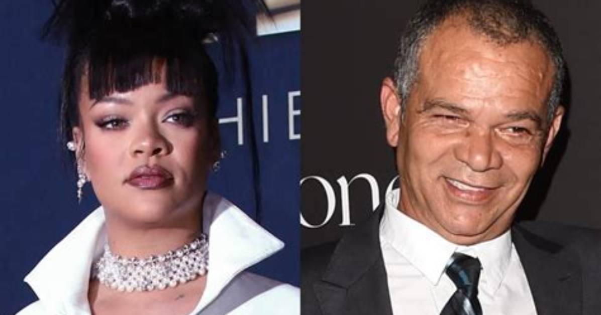 Exploring the Lives of Rihanna's Dad and Mom: a Family Legacy