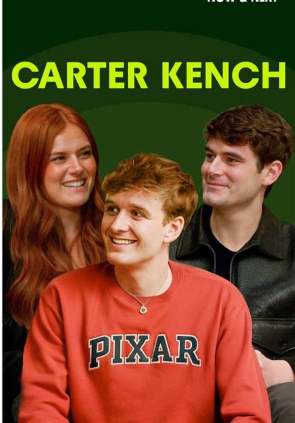 Exploring the Lore of Carter Kench's Marital Status
