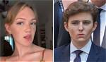 Exploring the Love Life of Barron Trump: Does Barron Trump Have a Girlfriend?