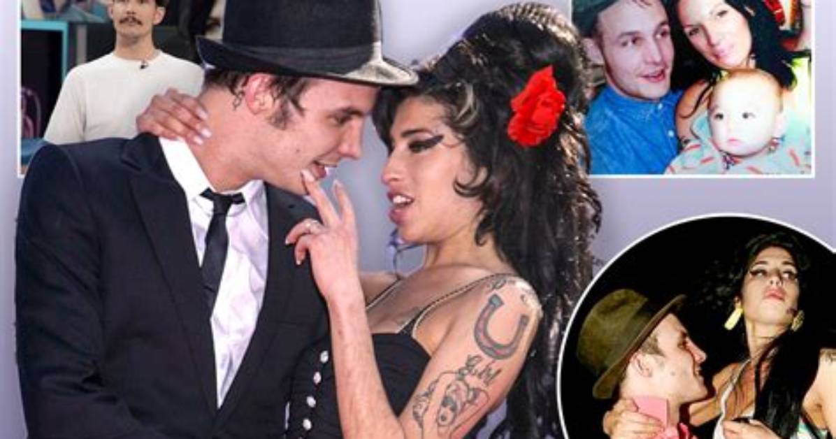 Exploring the Love Life of Blake Fielder-Civil: Who Is His Girlfriend?