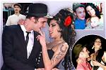 Exploring the Love Life of Blake Fielder-Civil: Who Is His Girlfriend?
