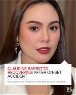 Exploring the Love Life of Claudine Barretto: a Look at Her Ex-Boyfriends