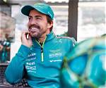 Exploring the Love Life of Fernando Alonso: Who Is His Girlfriend?