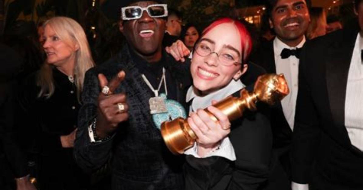 Exploring the Love Life of Flavor Flav: Who Is His Girlfriend?