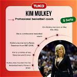 Exploring the Love Life of Kim Mulkey: Is She Dating?