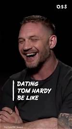 Exploring the Love Life of Tom Hardy: Is He Married?