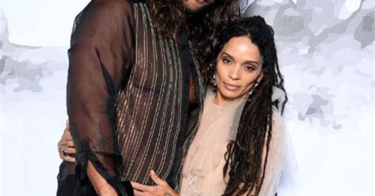 Exploring the Love Story of Lisa Bonet Y Jason Momoa
