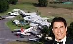 Exploring the Luxurious John Travolta House: a Peek into Hollywood's Glamour