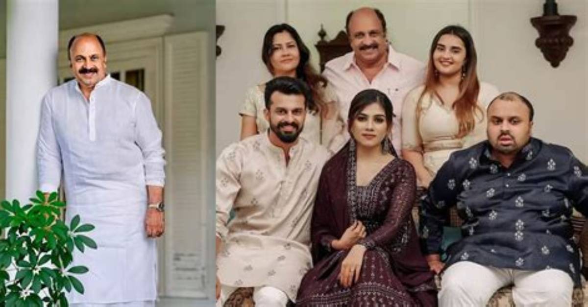 Exploring the Malayalam Actor Siddique Family: a Journey Through Their Lives