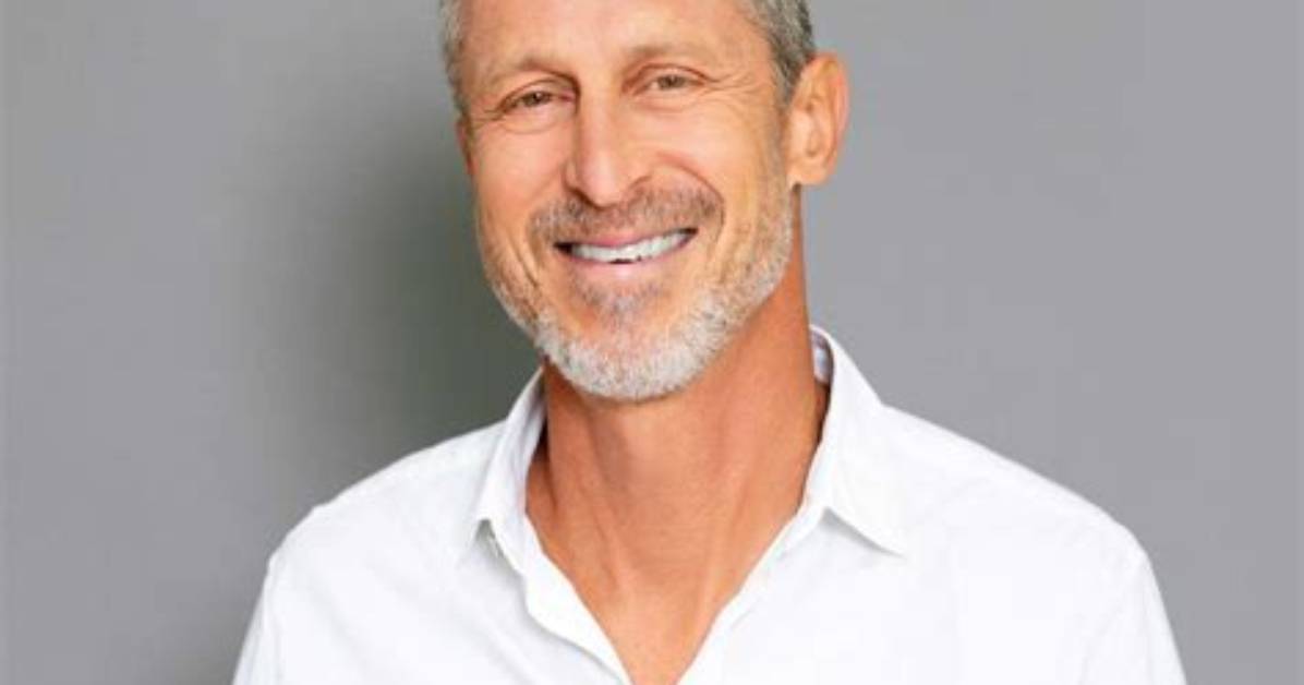 Exploring the Marital Journey of Mark Hyman