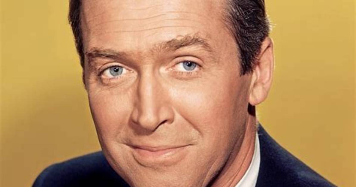 Exploring the Marital Life of Jimmy Stewart