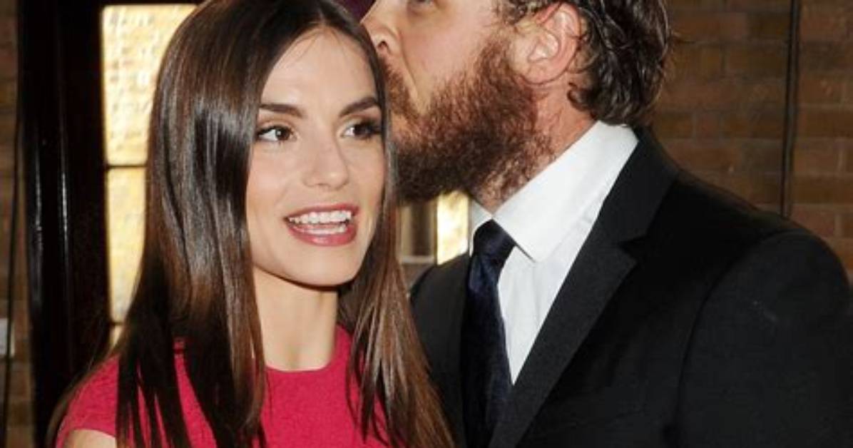 Exploring the Marital Status of Tom Hardy: Is He Still Married?