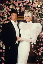 Exploring the Marriage of Brigitte Nielsen and Sylvester Stallone
