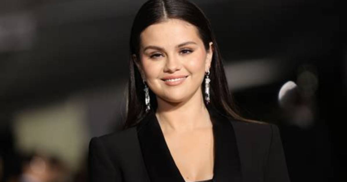 Exploring the Meaning of "Selena Go. Ez Pregnant"