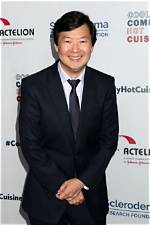 Exploring the Multifaceted Life of Ken Jeong, M. D.