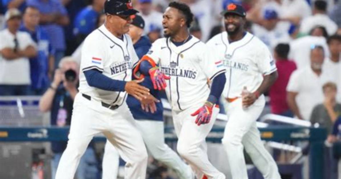 Exploring the Multilingual World of Ozzie Albies