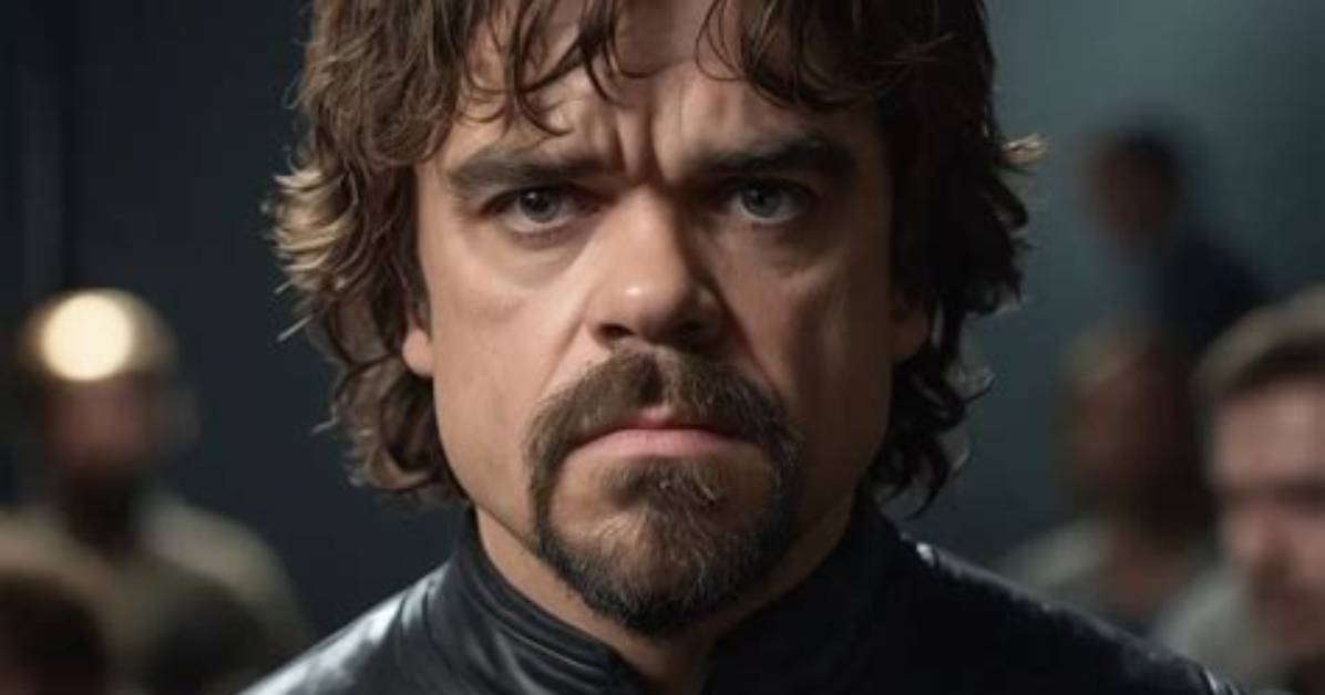 Exploring the Mystery of Peter Dinklage's Twin